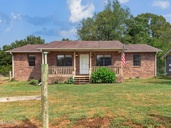 330 Finley Rd, Crossville, TN 38571
