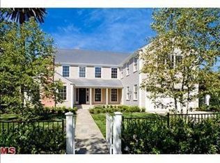 529 Moreno Ave, Los Angeles, CA 90049