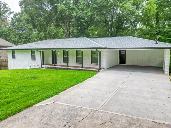 2376 Melinda Dr NE, Atlanta, GA 30345