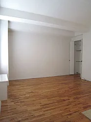 Rented by Gary Rubinstein LREB