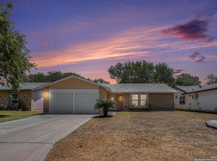 11210 Spring Mint Dr, San Antonio, TX 78249