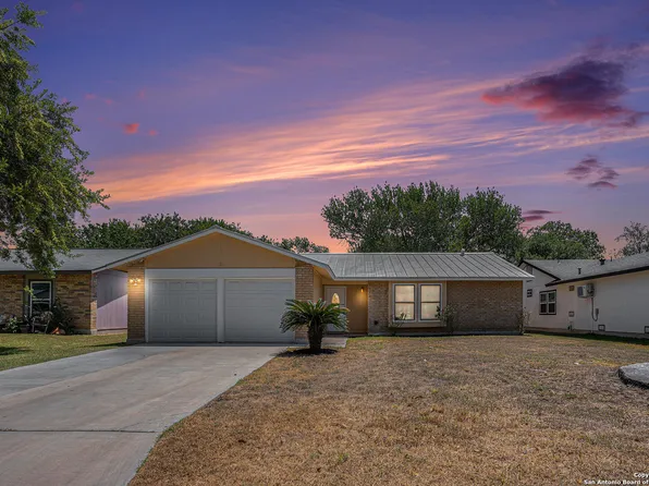 11210 Spring Mint, San Antonio, TX 78249