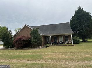 407 High Falls Rd, Jackson, GA