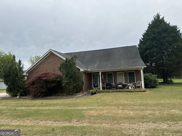 407 High Falls Rd, Jackson, GA 30233