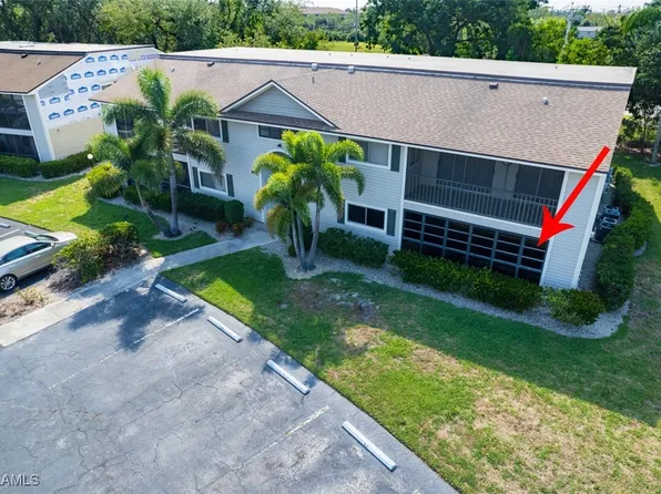 8061 S Woods Cir Unit 4, Fort Myers, FL 33919