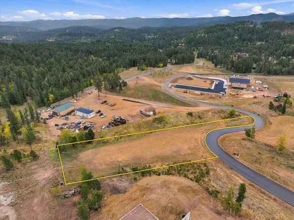 10 Deer Mountain Rd, Lead, SD 57754