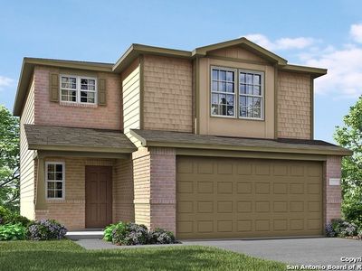 443 Harvest Point, Selma, TX, 78154