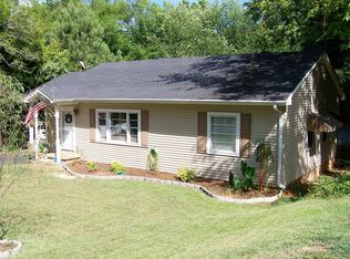 645 W Alabama St, Florence, AL 35630