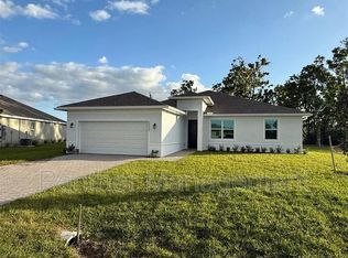 23406 Racine Ave, Punta Gorda, FL 33980