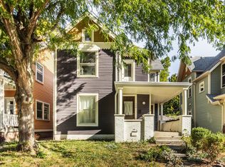 124 E 33rd St, Indianapolis, IN 46205