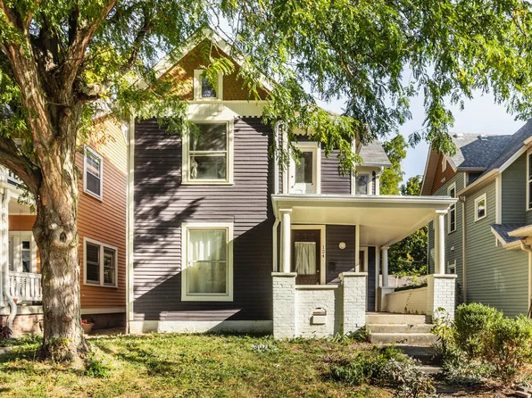 124 E 33rd St, Indianapolis, IN 46205
