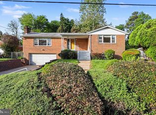 4411 Lucerne Rd, Temple Hills, MD 20748