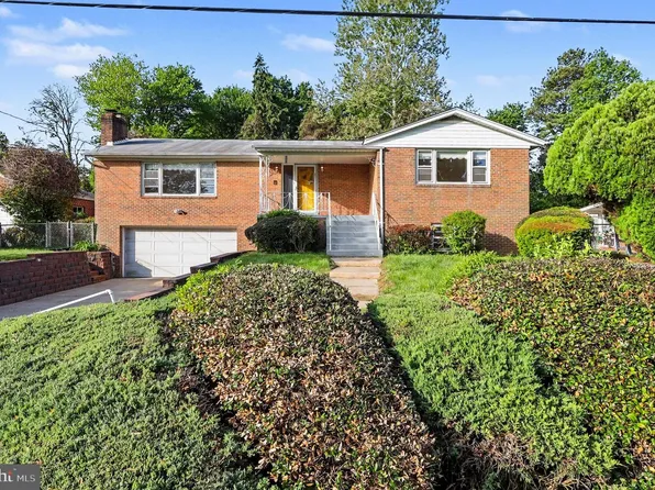 4411 Lucerne Rd, Temple Hills, MD 20748