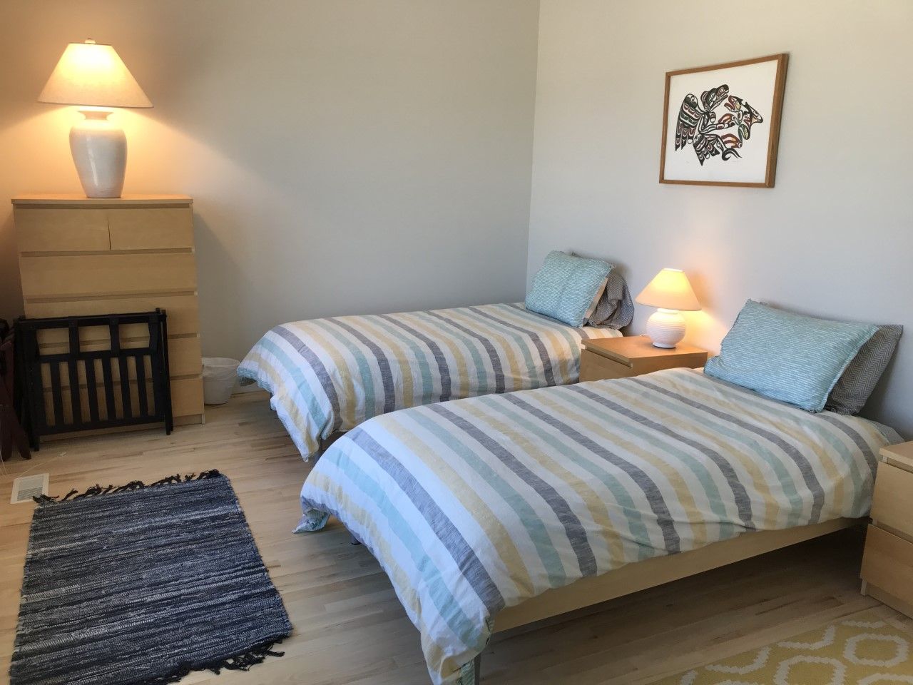  Bedroom #1 - Main level