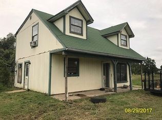 3849 Fr #38, Brookston, TX 75421