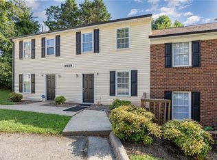 3529 Lynhaven Dr APT B, Greensboro, NC 27406