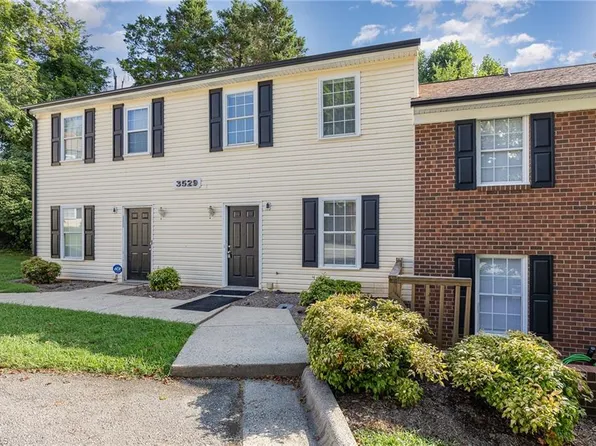 3529 Lynhaven Dr APT B, Greensboro, NC 27406