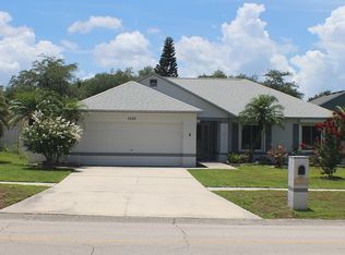 1525 N Maple Ave, Bartow, FL 33830