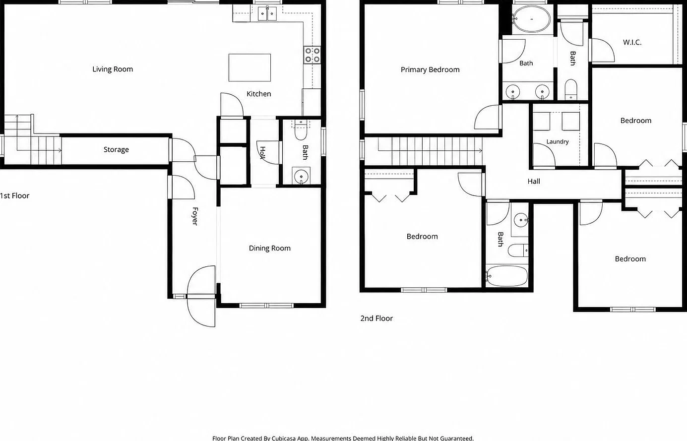 30 Evergreen Oak Dr — Photo 4