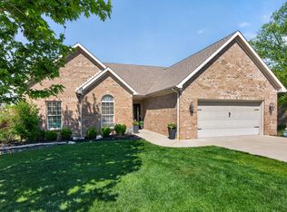 105 Elm Fork Dr, Paris, KY 40361
