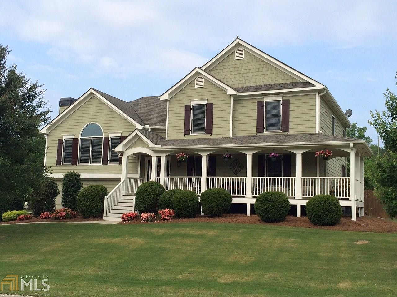 102 S Mountain Brooke Dr, Ball Ground, GA 30107 Zillow