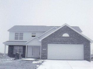 3242 Reed LOT 273, West Lafayette, IN 47906