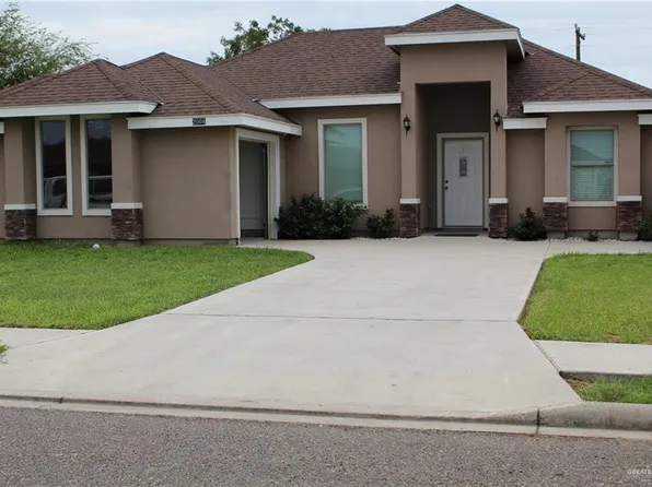 2008 Ginger Ave, Weslaco, TX 78596