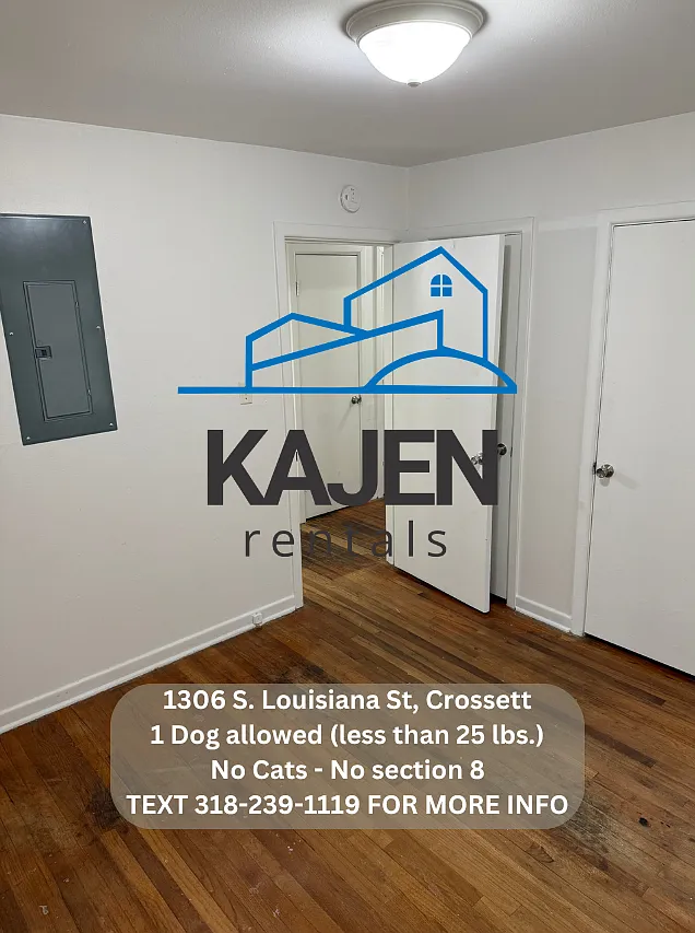1306 South Louisiana Street - , — Photo 4