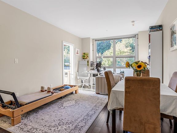 4th image of 1177 Marine Dr #204