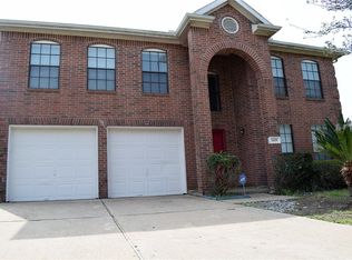 6035 Cascadera Dr, Houston, TX 77086