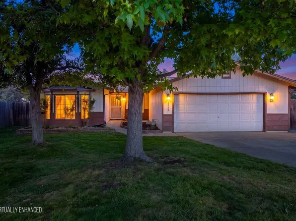 2252 Badger Ct, Redding, CA 96001