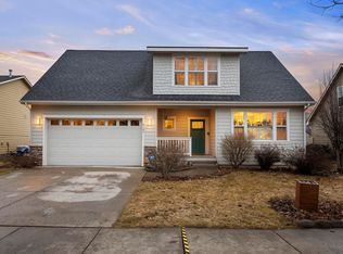 4105 Cook St, Spokane, WA 99223