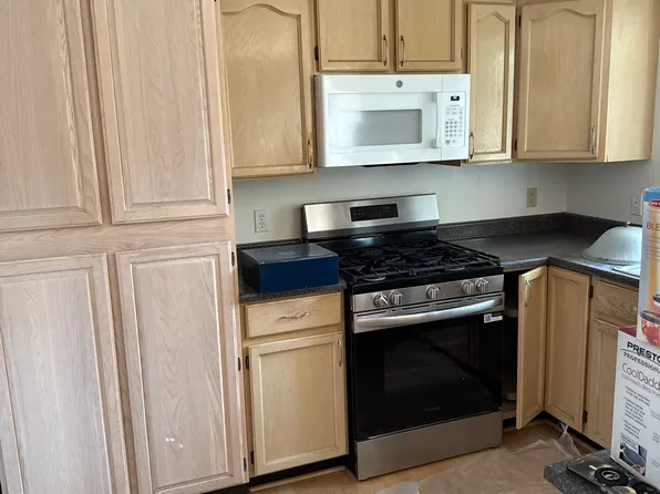 1626 E Amblewood Ln, Salt Lake City, UT 84124
