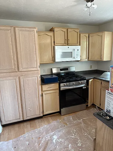 1626 E Amblewood Ln Photo 1