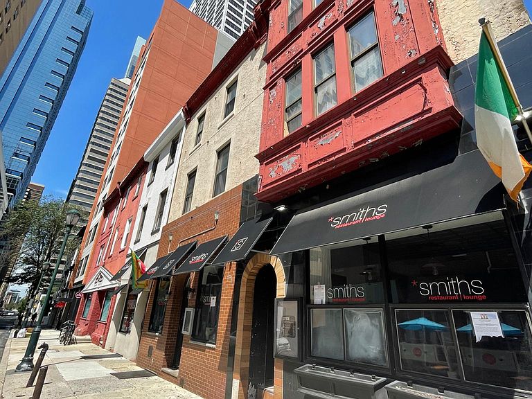 39 S 19th St Philadelphia, PA, 19103 Apartments for Rent Zillow