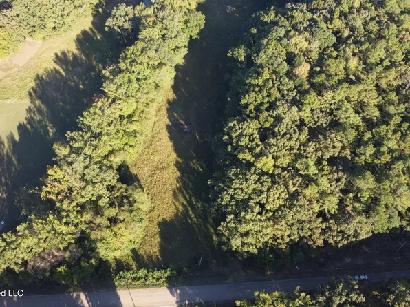 N Red Banks Rd Lot 1, Byhalia, MS 38611