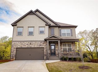 308 Orchard Trl, Canton, GA 30115