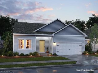 541 Cedarwood Trl, Elyria, OH 44035