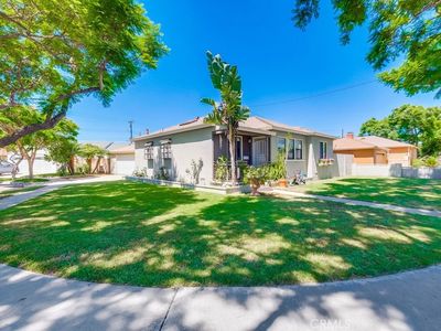 14617 Castana Ave, Paramount, CA, 90723