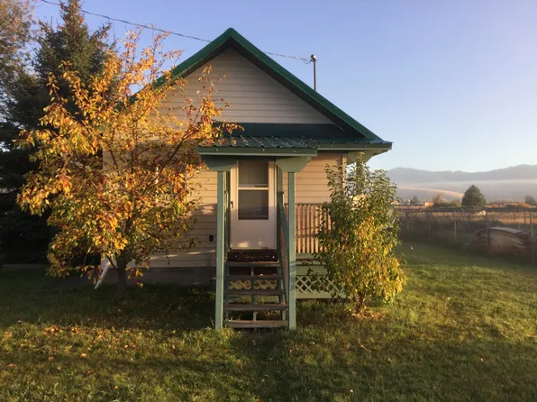 4800 Old Mullan Rd, Missoula, MT 59808