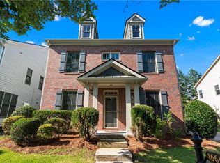 1666 Baxley Pine Trce, Suwanee, GA 30024