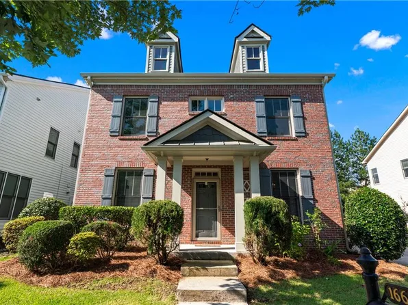 1666 Baxley Pine Trce, Suwanee, GA 30024