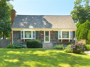 5 Monterey Dr, Bristol, RI 02809