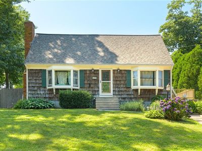 5 Monterey Dr, Bristol, RI, 02809