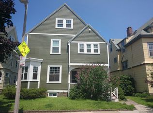 9 Howes St, Dorchester, MA 02125