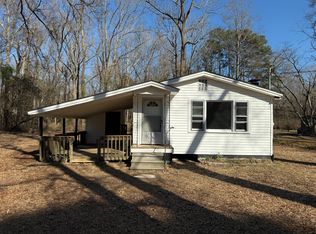 2015 Cobb Rd, Kinston, NC 28501