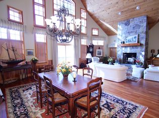 66 Iroquois Ln, Moultonboro, NH 03254