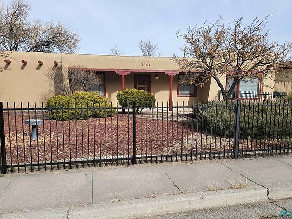 2nd image of 3607 Zia Dr