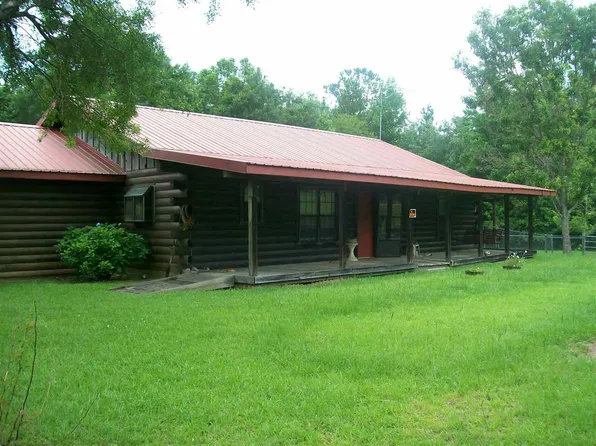 8355 W Highway 190, Newton, TX 75966