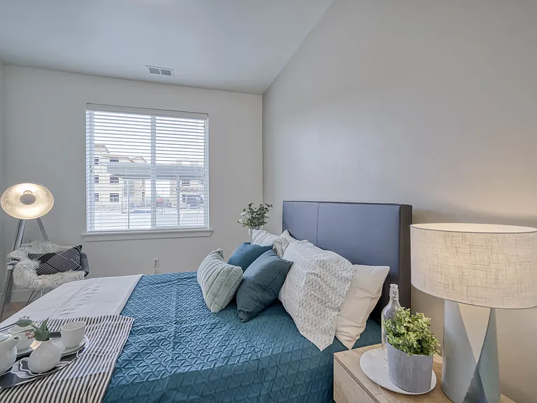 Eden Apartments — Photo 85